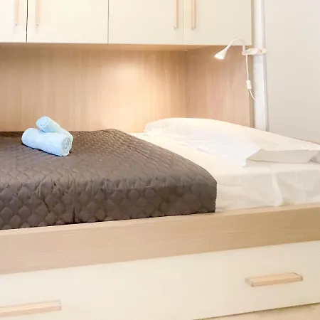 Lenval 6 Pers Ac Wifi Nizza